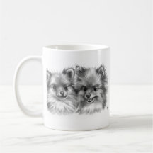 Spitze Tasse
