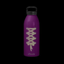 Spitzekorsett-Wasserflasche trinkflaschen