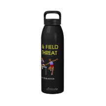 SPITZENbahn-Dreiergruppe Wasserflasche