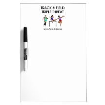 SPITZENbahn-Dreiergruppe Whiteboards