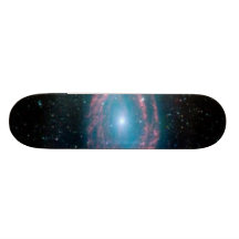 Spitzer Brett Bedruckte Skateboarddecks
