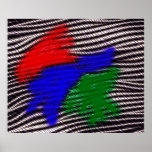 Splendido Poster