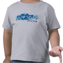 Splish-Spritzen Shirts