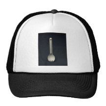Spork es baseballcap