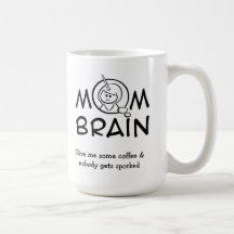 Spork Kaffeetasse