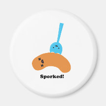 Sporked! Magnete