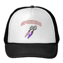 Sporking Kult Cap