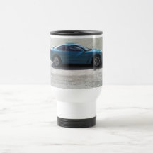 Sport-Autoreise-Becher Kaffee Tassen