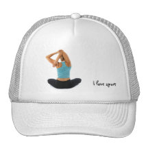 Sport der Liebe I Retro Cap