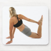Sport Mousepads