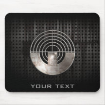 Sport-Schießen; Cool Mousepad