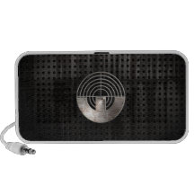 Sport-Schießen; Cool Speaker