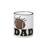 Sport-Vati-Geschenk-Becher Tee Haferl