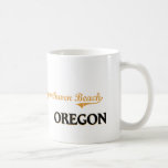 Sporthaven Strand-Oregon-Klassiker Kaffeetassen