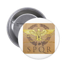 SPQR BUTTON