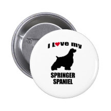 SprinterSpaniel Button