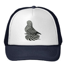 Spritzen verpfuschte Trommel Kultcaps