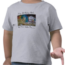 Spritzer-T-Shirts