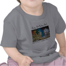 Spritzer-T-Shirts
