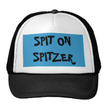 SPUCKEN AUF SPITZER RETRO CAP