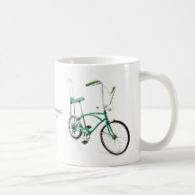 Spyder Muskel-Fahrrad-Becher Teetassen