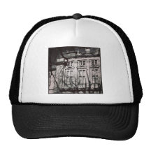 Square photo - University Trucker Hats