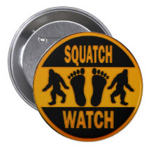 Squatch Uhr Buttons
