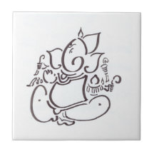Sri Ganesha Kachel