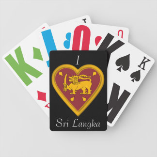 Sri lanka poker