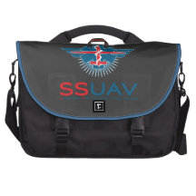 SSUAV LAPTOPTASCHEN
