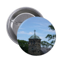 St. Annes Anstecknadel