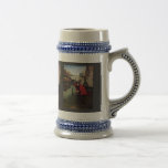 St Christopher durch Witz Konrad (beste Qualität) Tassen