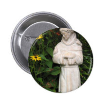 St- Francisgarten, Kaffeetasse, Schlüsselkette, Hu Buttons