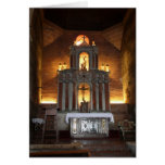 St Joseph, Las Piñas Grußkarten