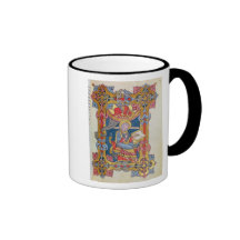 St Luke Teetasse