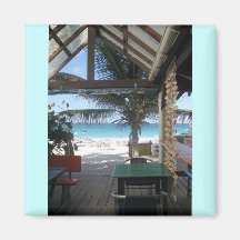 St Martin Magnets