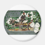 St Patrick Tag Magnete