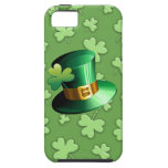 St- PatrickpaddyVibe iPhone 5 Fall iPhone 5 Hülle
