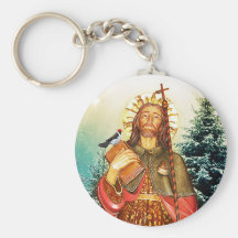 St. Rocco - San Rocco - St. Roch Schlüsselbänder