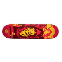 Stabiles Mobbin Skateboardbretter