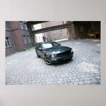Stach Bullitt Plakat 2