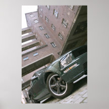 Stach Bullitt Plakat 3