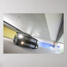Stach Eleanore Art-Plakat-Blick