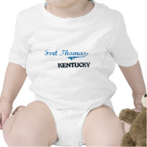 Stadt-Klassiker Fort-Thomas Kentucky Body