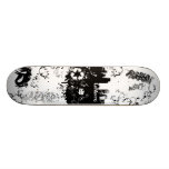Stadt-Skateboard Skate Board