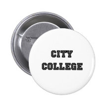 Stadt-Uni Buttons