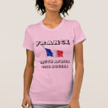 Städtische Weltgewohnheits-Sammlung Shirts