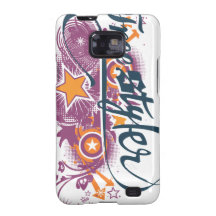 städtischer Stern Taxi nyc Soul Freestyler Samsung Galaxy S2 Cover