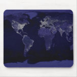 Stadtlicht Mousepads