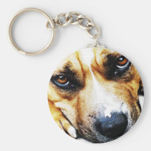 Staffordshire-Bullterrier Schlüsselanhänger
